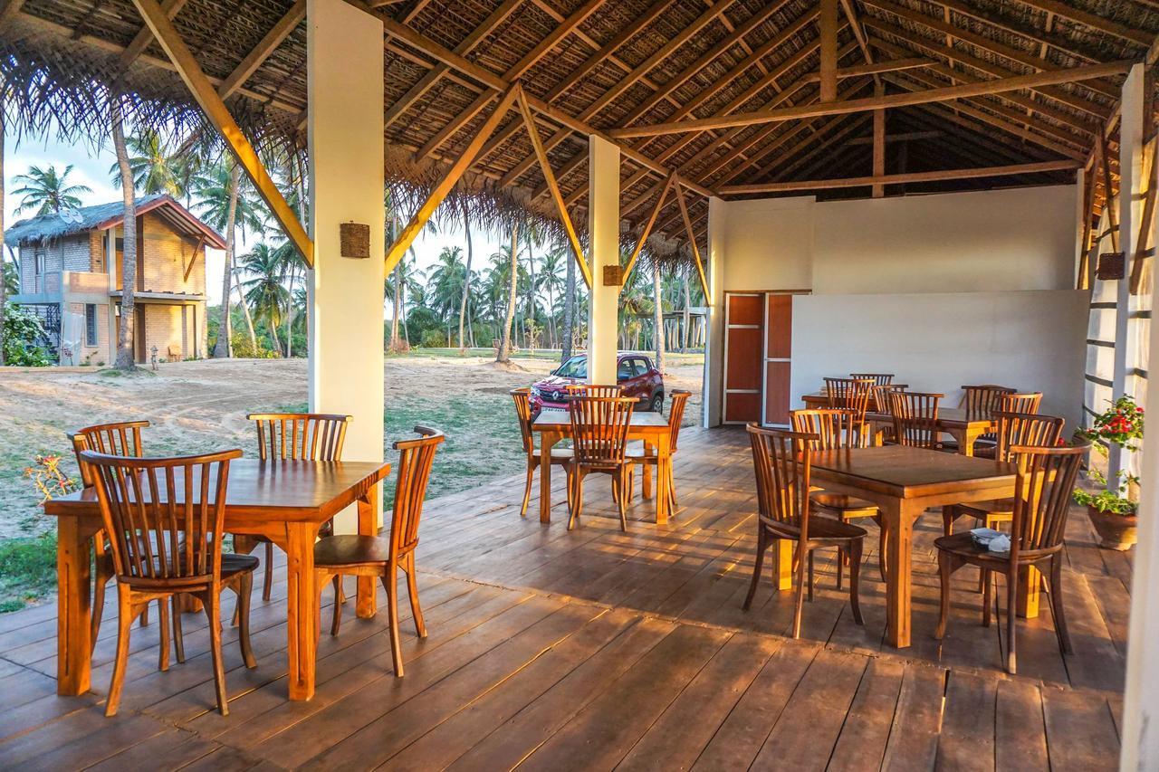 Twin Waters Resort Chilaw Exteriér fotografie